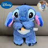 Peluche Stitch que Respira